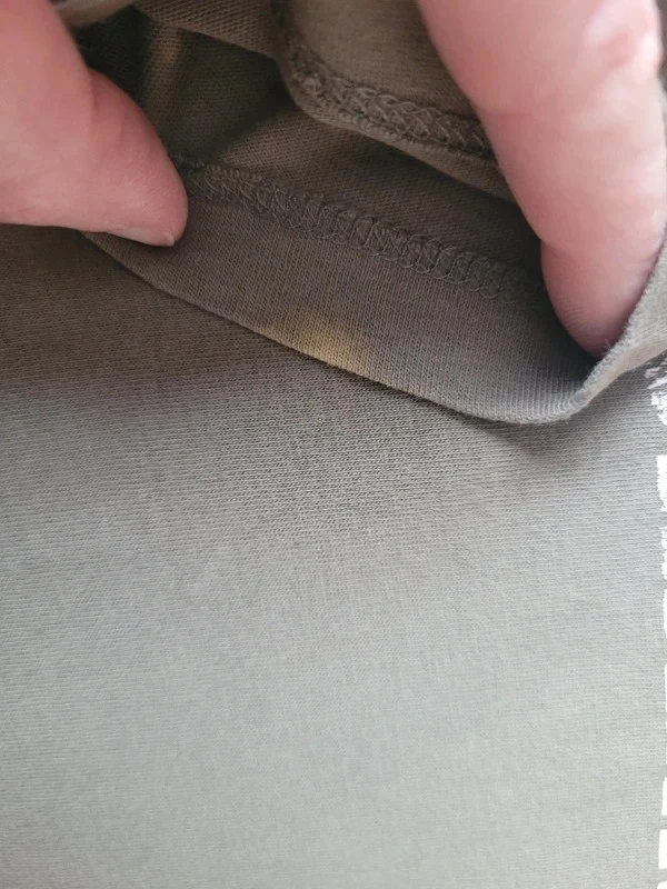 Camiseta vertbaudet 4 años – photo 5